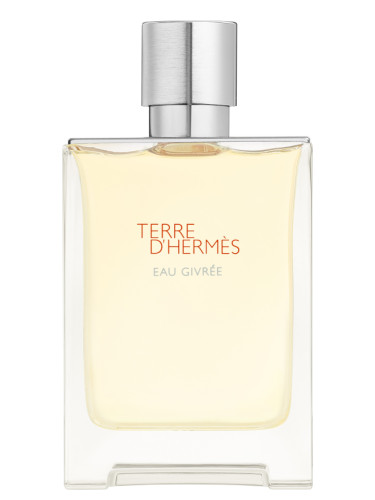 Terre d’Hermes Eau Givree Hermès