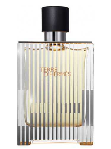 Terre d’Hermes Flacon H 2009 Hermès