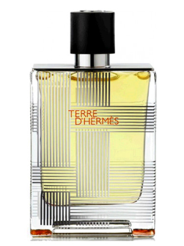 Terre d’Hermes Flacon H 2012 Hermès