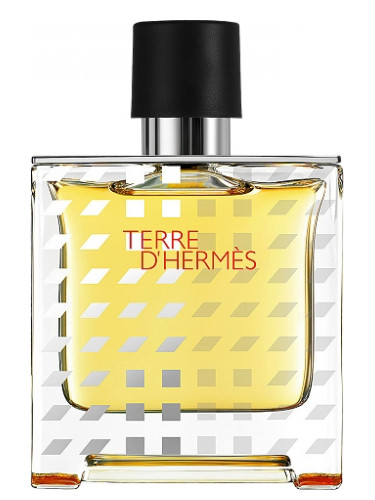 Terre d’Hermes Flacon H 2019 Parfum Hermès
