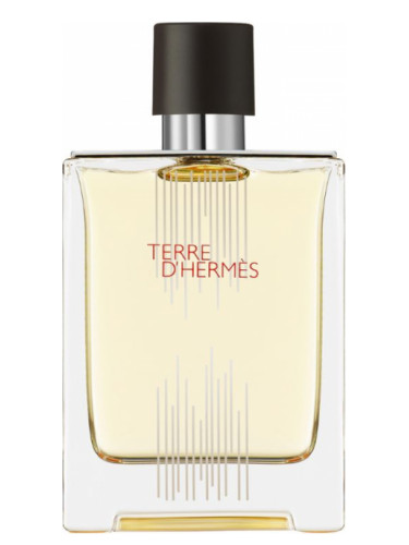 Terre d’Hermes Flacon H 2021 Eau de Toilette Hermès