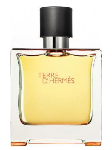 Terre d’Hermes Parfum Hermès