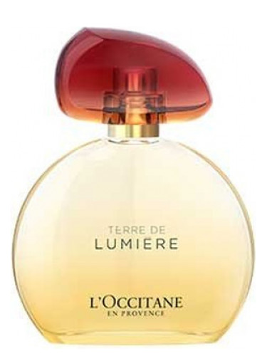 Terre de Lumiere L’Occitane en Provence