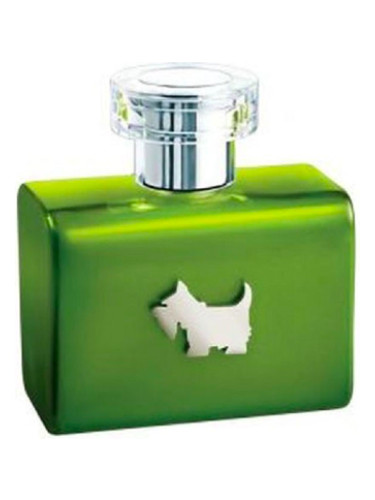 Terrier Be Green Ferrioni