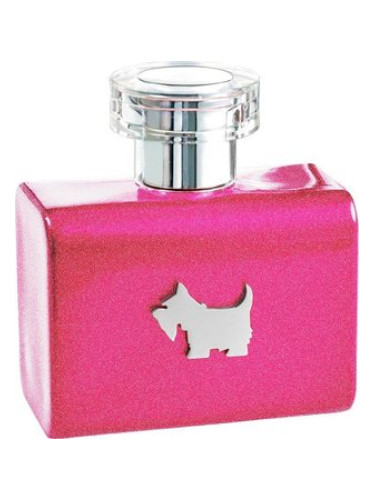 Terrier Pink Ferrioni