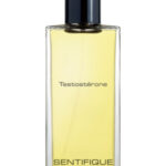 Image for Testosterone Sentifique