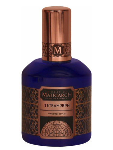 Tetramorph House of Matriarch