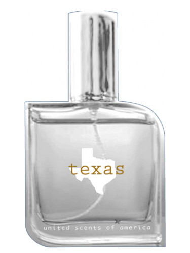 Texas United Scents of America