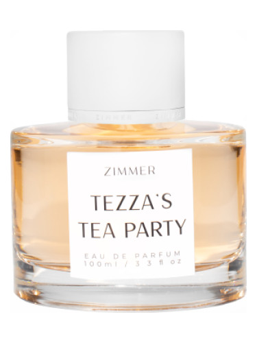 Tezza’s Tea Party Zimmer Parfums