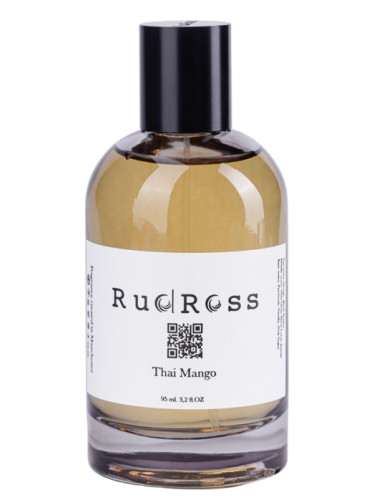 Thai Mango RudRoss