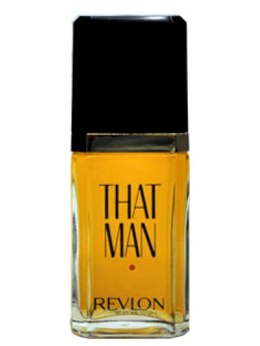 That Man Revlon