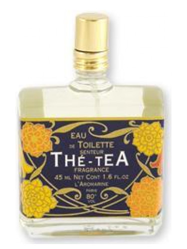 Thé – Tea Outremer