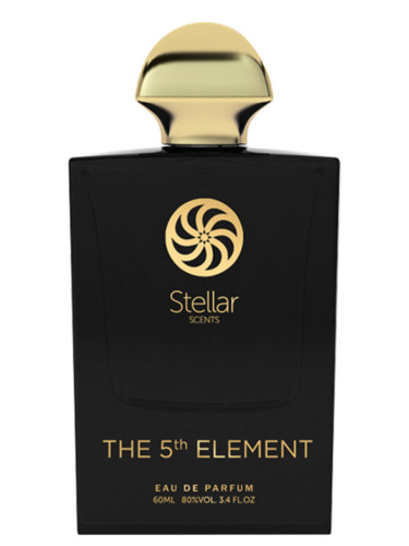 The 5th Element Stellar Scents