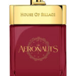 Image for The Aeronauts House Of Sillage