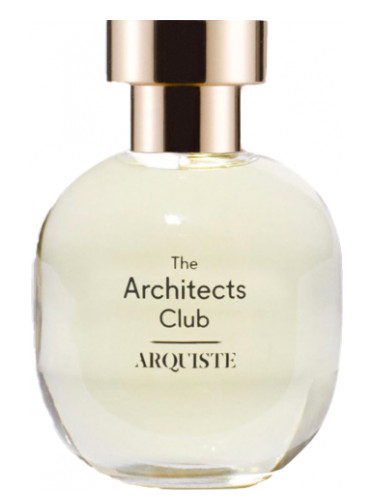 The Architects Club Arquiste