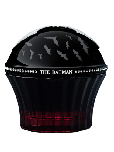 The Batman Hero Fragrance House Of Sillage