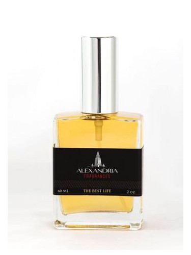 The Best Life Alexandria Fragrances