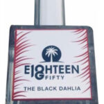 Image for The Black Dahlia Eighteen Fifty Parfums