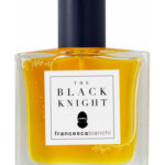 Image for The Black Knight Francesca Bianchi