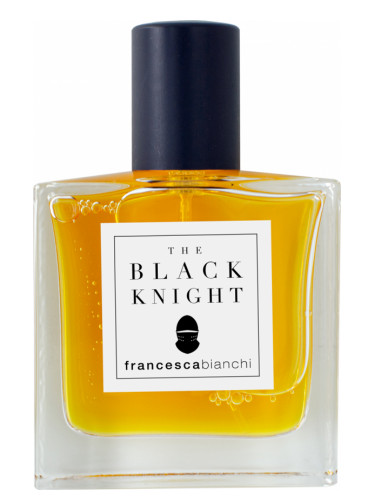 The Black Knight Francesca Bianchi