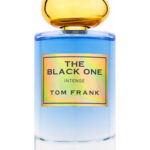 Image for The Black One Tom Frank