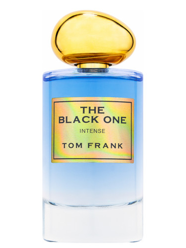 The Black One Tom Frank