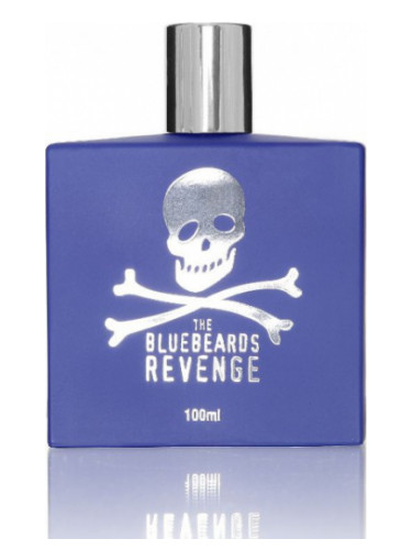 The Bluebeards Revenge The Bluebeards Revenge