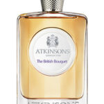 Image for The British Bouquet Atkinsons
