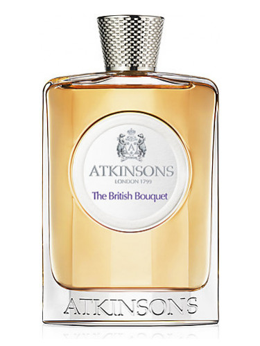 The British Bouquet Atkinsons
