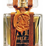 Image for The Canadian Gentleman Meleg Perfumes