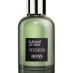 Image for The Collection Elegant Vetiver Hugo Boss