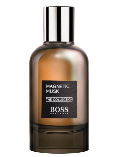 The Collection Magnetic Musk Hugo Boss