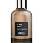 Image for The Collection Noble Wood Hugo Boss