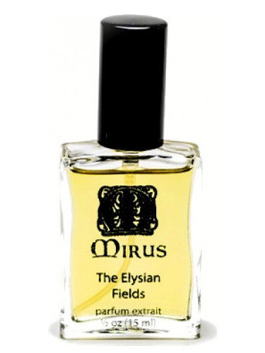 The Elysian Fields Mirus Fine Fragrance