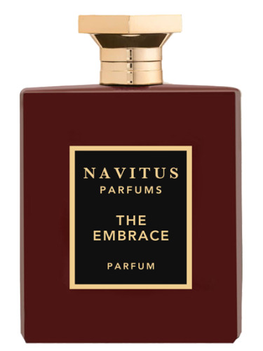 The Embrace Navitus Parfums