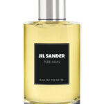 Image for The Essentials Pure Man Jil Sander