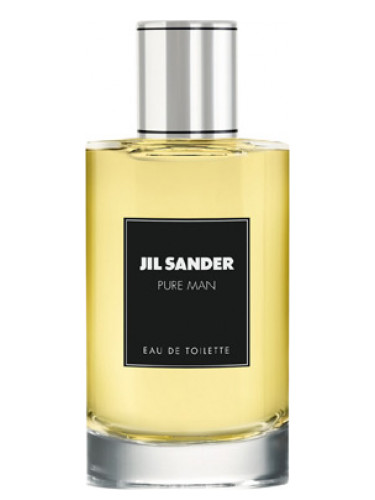 The Essentials Pure Man Jil Sander