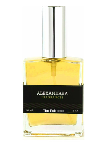 The Extreme Alexandria Fragrances