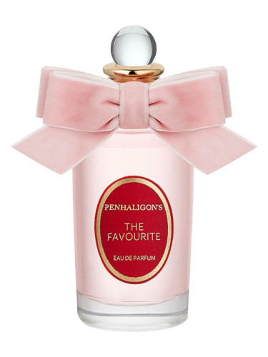 The Favourite Penhaligon’s