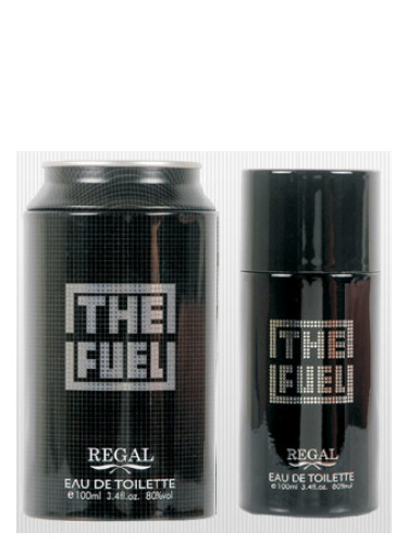 The Fuel Regal