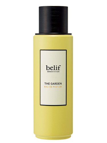 The Garden Belif