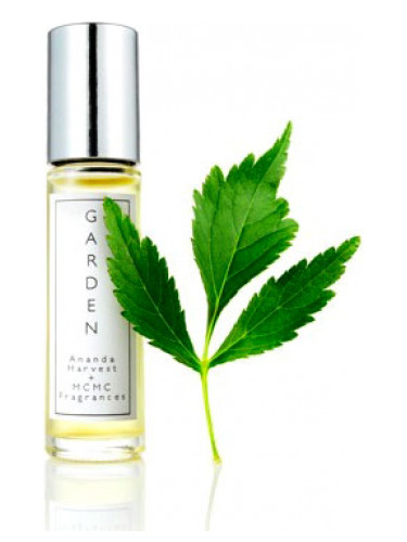 The Garden MCMC Fragrances