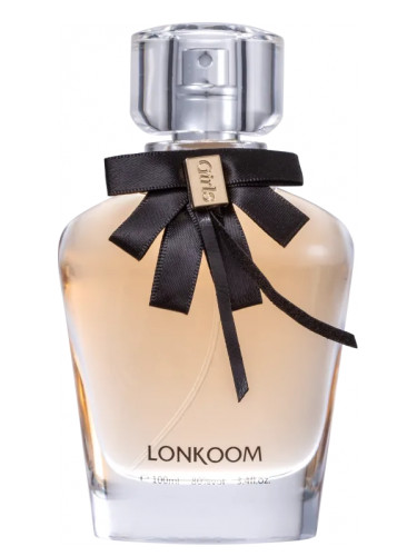 The Girls Rosé Lonkoom Parfum