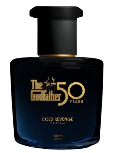 The GodFather Cold Revenge Viking