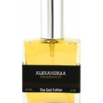 Image for The God Father Alexandria Fragrances