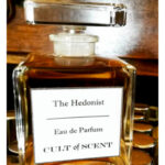 Image for The Hedonist Cult of Scent