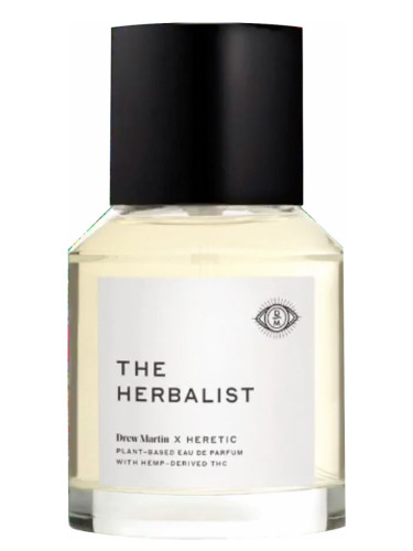 The Herbalist Heretic Parfums