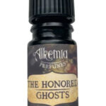 Image for The Honored Ghosts Alkemia Perfumes