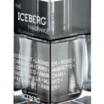 Image for The Iceberg Fragrance for Men Iceberg