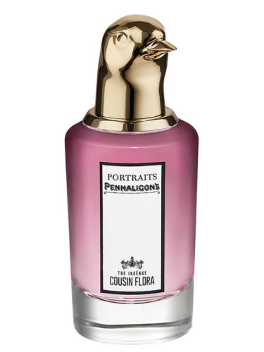 The Ingénue Cousin Flora Penhaligon’s